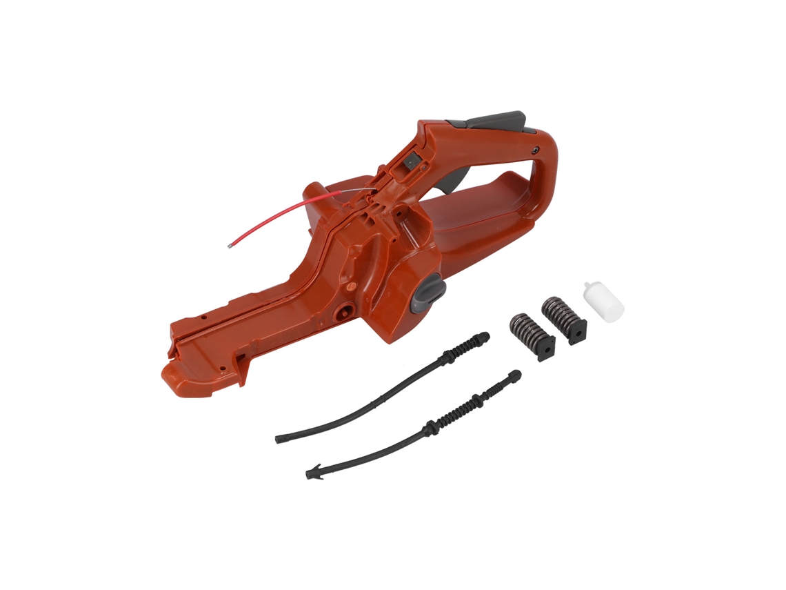 Montagem De Tanque De Combustível Durável E Resistente Ao Desgaste Para Husqvarna 445e 450e Com Instalação Fácil Other