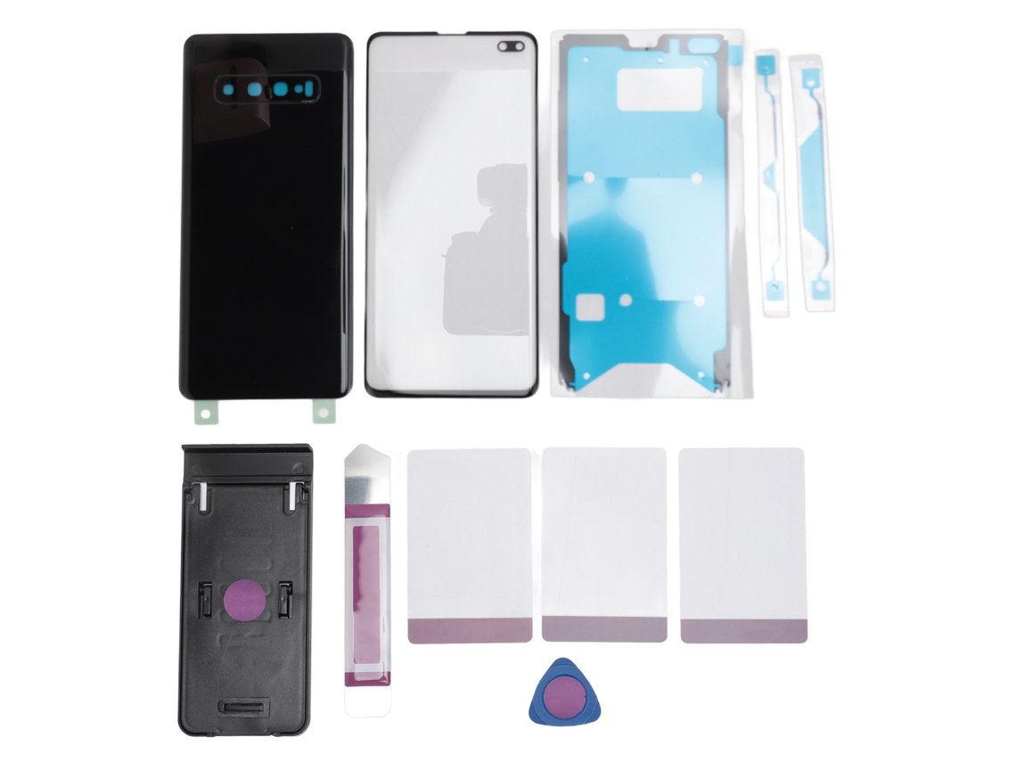 Substituição de Vidro para Samsung Galaxy S10+ EOOCOO
