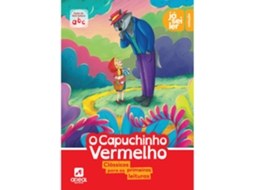 Já Sei Ler - O Capuchinho Vermelho