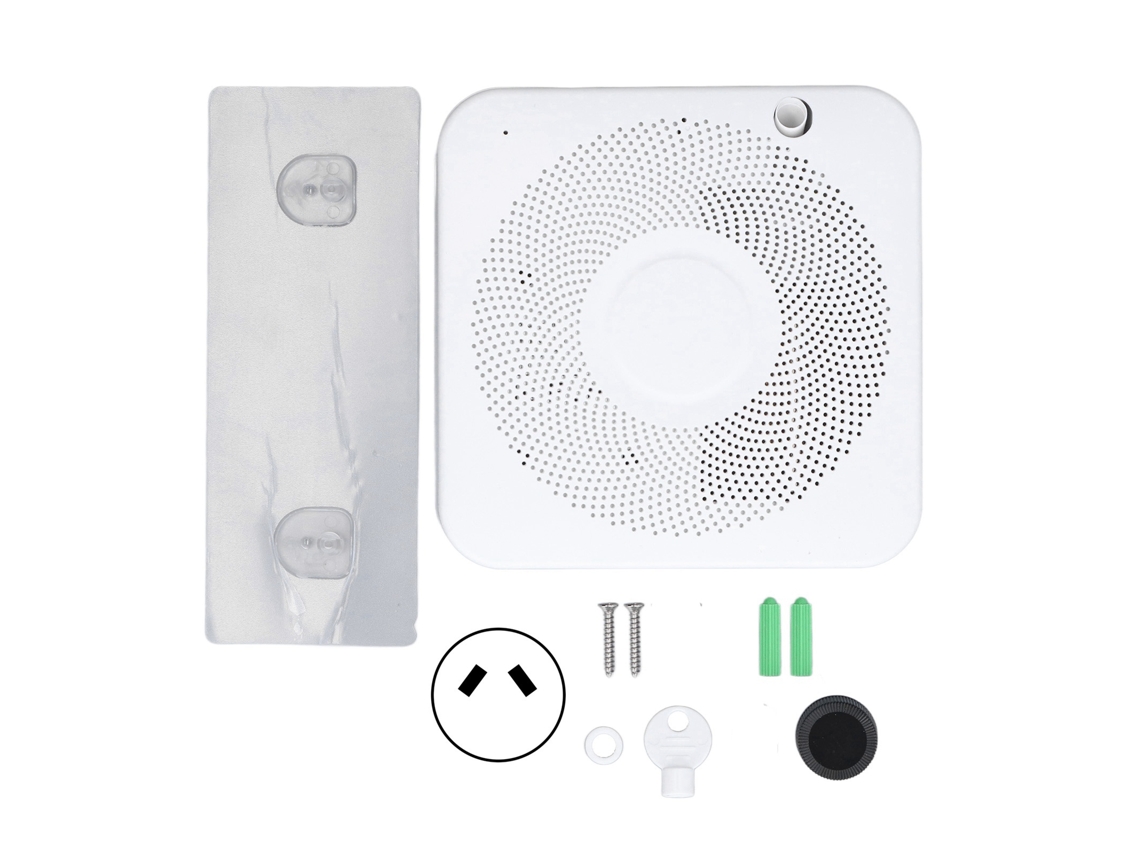 Difusor Ultrassónico De Óleo Essencial Laxiscreed Com Aspersão Automática Para Aromaterapia