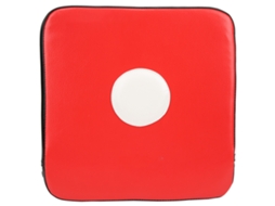Vlrla-2026target De Boxeo De Cuero Artificial Montado En Pared, Pad De Golpes Ajustable Para Entrenamiento