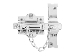 Parafuso 307-R/80 Esquerdo B-70mm. Dourado