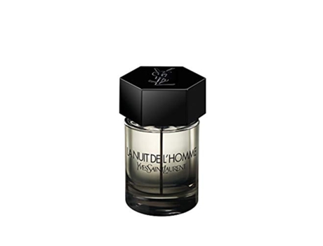 YSL La Nuit de LHomme Eau de Toilette 60ml