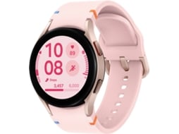 Smartwatch SAMSUNG Galaxy Watch FE 40 mm BT Rosa Dourado