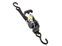 Cinto De Engate Automático Retrátil Com Capacidade De Carga De 680kg Para Carros, Motocicletas E Bagagens