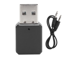 Coluna Multimídia Com Carregamento Usb E Luz Led