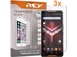 Pelicula de Vidro HONGWE. ROG Phone 2