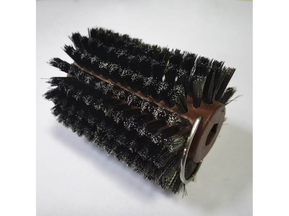 Escova de Limpeza para Grelha, Aço Inoxidável AQUAFORGE