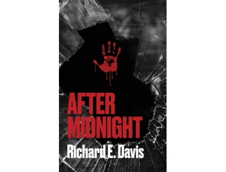 Livro After Midnight De Richard E Davis (inglês)