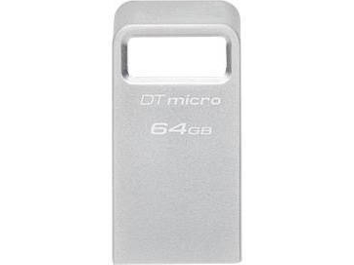 Pen USB KINGSTON Micro (USB 3.1 - 64 GB)