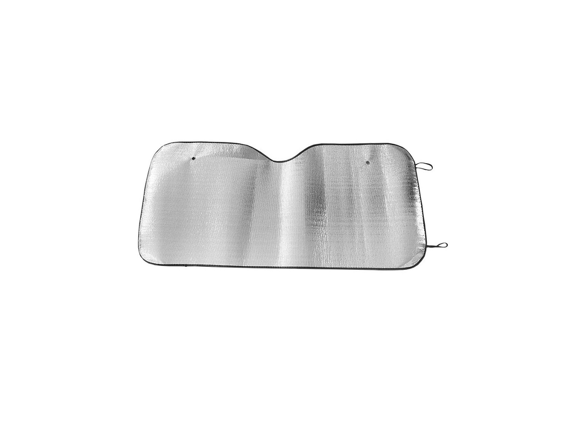 Parasol Refletor 130x60 Cm Para Carro Com Proteção Uv Marbueno Summer