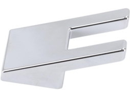 Gancho Minimalista Para Toalhas De Banheiro Rv, Ideal Para Casacos E Chapéus Fácil De Instalar