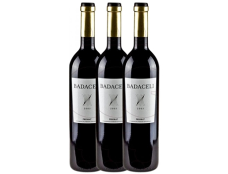 Vinho Tinto CAL GRAU Cal Grau Badaceli Priorat Crianza (0.75 L - 3 unidades)