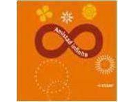 Livro Amistad infinita de A2 (Espanhol)