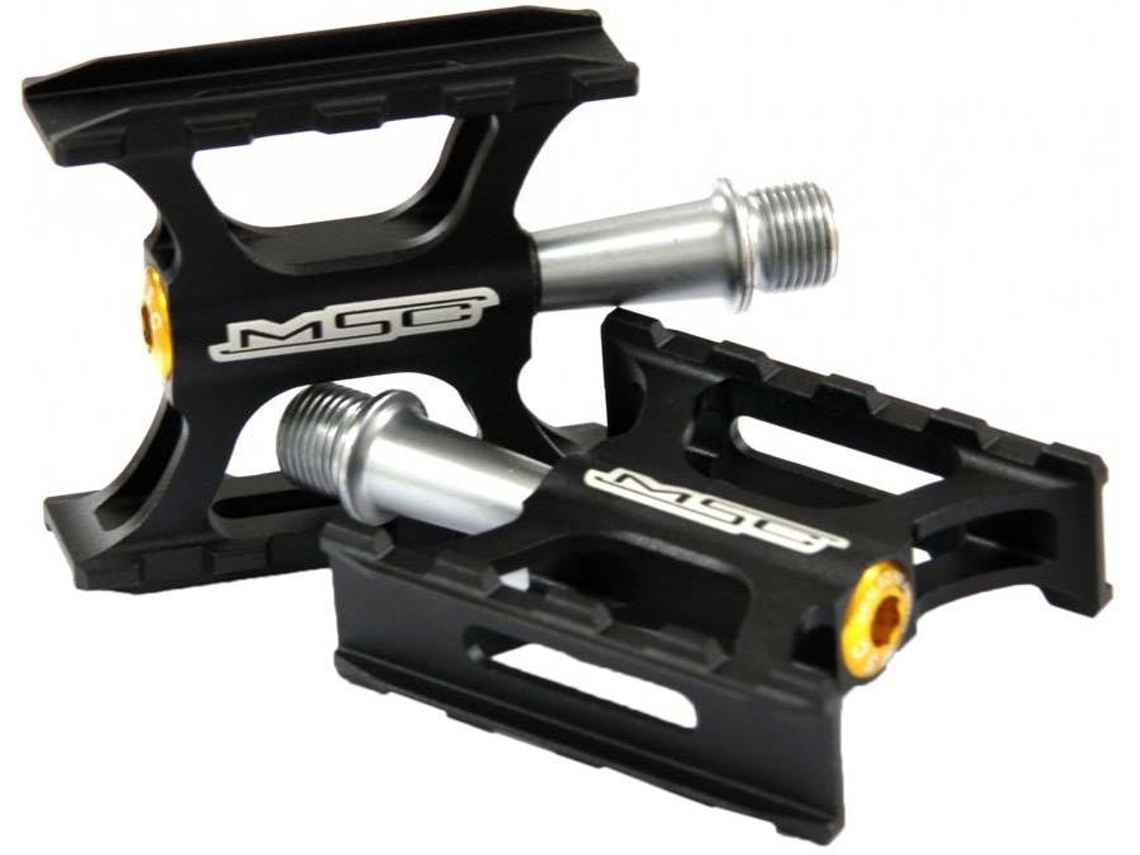 Pedais para Ciclismo montanha MSC Microflat Crmo