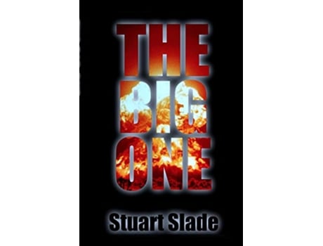Livro The Big One de Stuart Slade (Inglês)