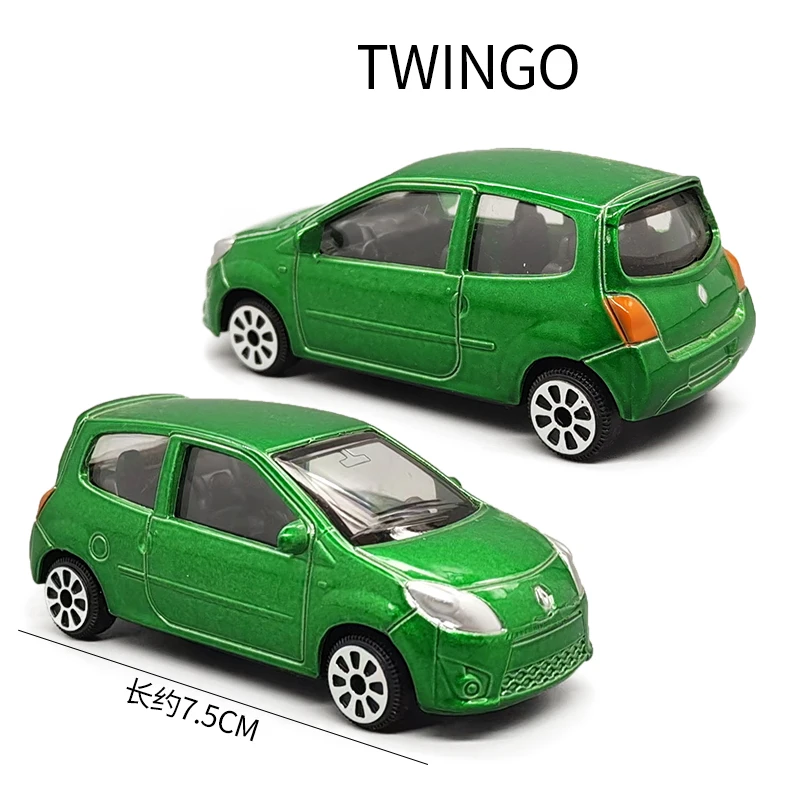 Modelos De Carros E Carrinhos De Brinquedo Em Escala 1:64, Feitos Em Metal Fundido.