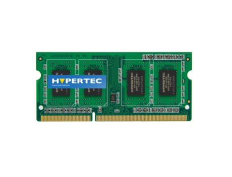Memória RAM DDR3L HYPERTEC (8 GB - 1600 MHz)