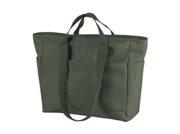 Bagbase Simplicity Tygväska Tamanho Único Rosa Ros AQUAFORGE