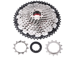 Cassete Freewheel Para Bicicleta De Estrada 9/10/11/12 Velocidades 11-32/36/42/50t Aço Cromo-molibdênio