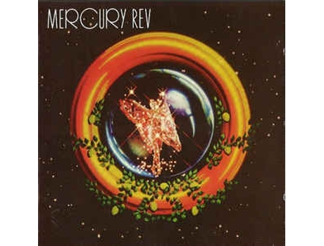 CD Mercury Rev - See You On The Other Side