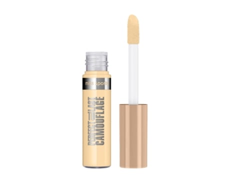 Perfect To Last Camouflage Corretivo Líquido Corretor 40 Marfim, 11ml Miss Sporty
