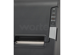 Impressora de POS EPSON TM-T88V (Etiqueta - Wi-Fi)