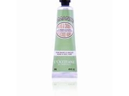 Creme de Mãos L'OCCITANE EN PROVENCE Amêndoa 75 Ml