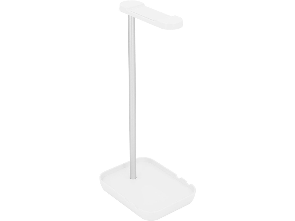 Suporte Para Fone De Ouvido Gamer Amonida Com Base Resistente E Antiderrapante Uso Doméstico No Escritório, Perfeito