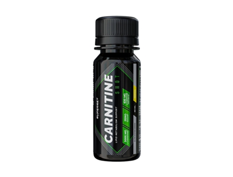 Injeção De Carnitina Superset Nutrition (60ml)
