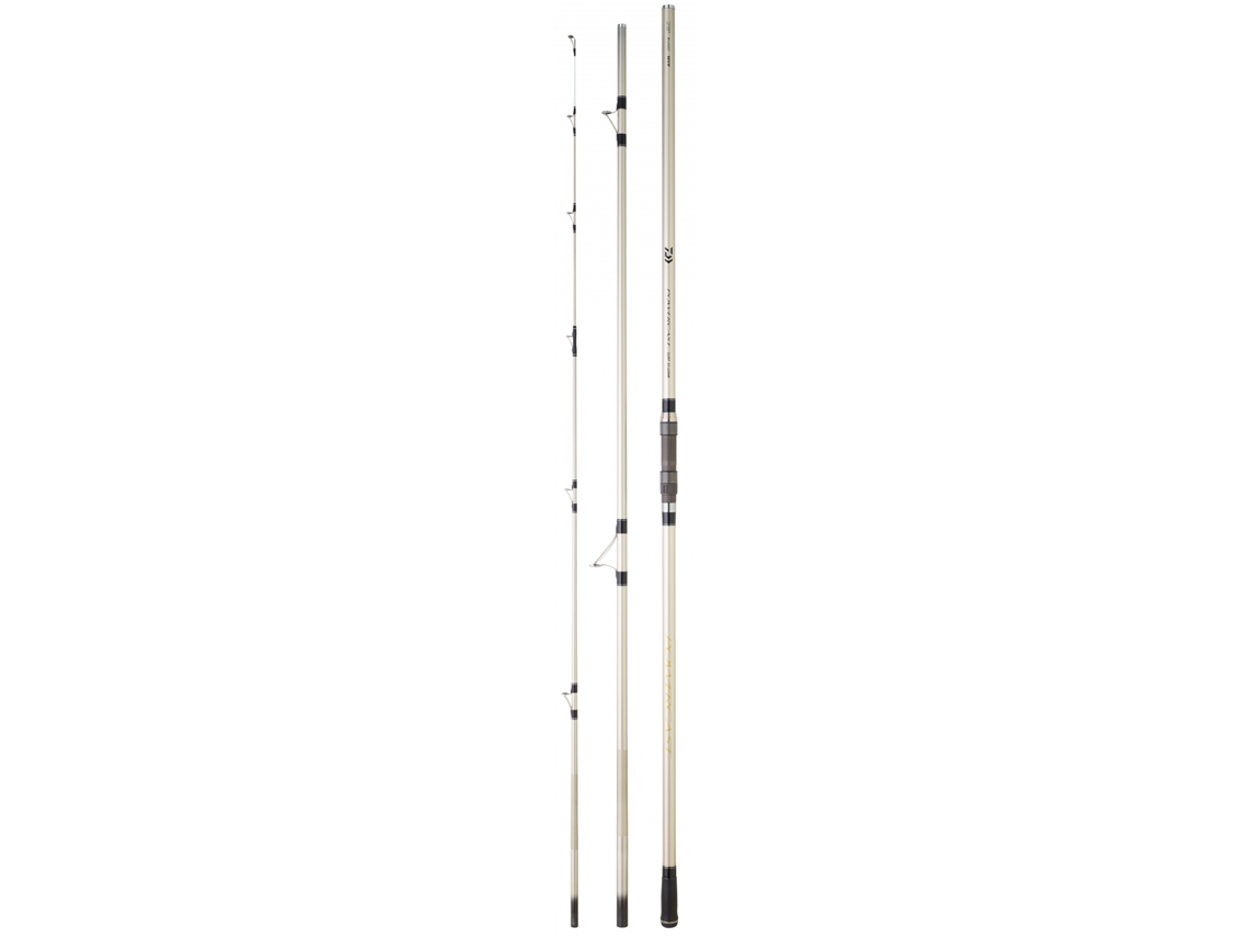 Cana de Surfcasting DAIWA Powercast Surf 35 420 Hr 125-225G