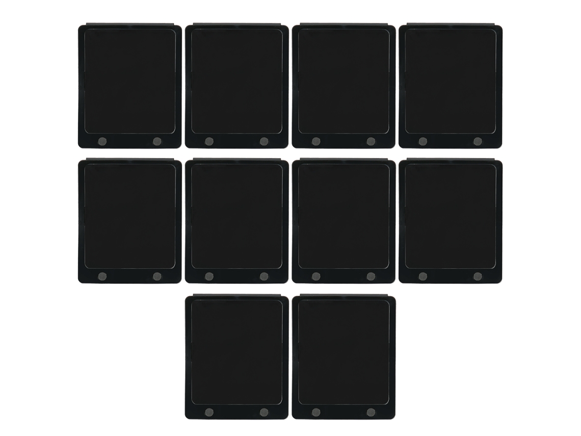 Primerox 10pcs Tampa Caixa Coletora Besouros Captura Larvas Abelha Ferramenta Apicultura