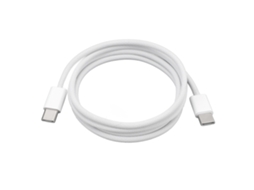 Cabo de dados USB C para USB C LAXISCREED 60W compatível com iOS | LAXISCREED