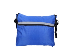 Kit de Chuveiro Portátil para Camping com Bateria e Carregamento USB | S/MARCA