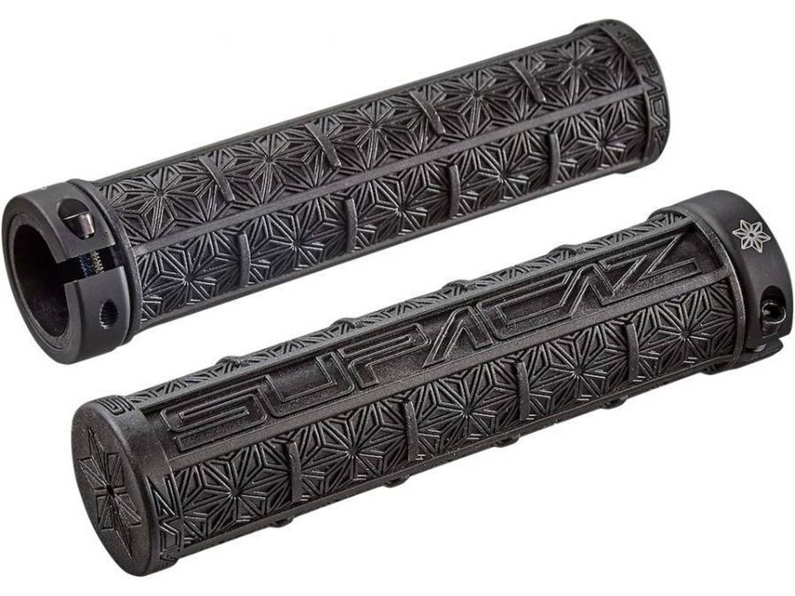 Supacaz Punhos de Guiador Grizips
