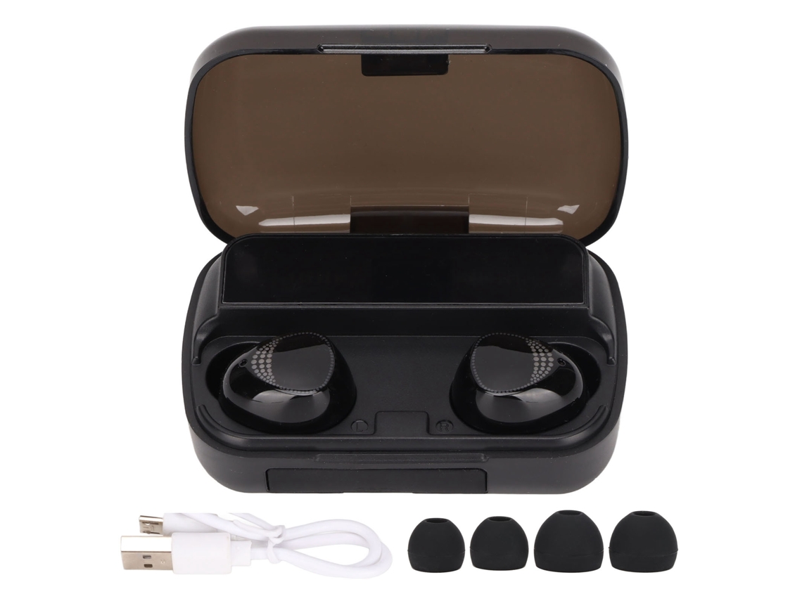Fones de Ouvido Tws Bluetooth LAXISCREED