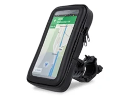 Suporte Universal DIV Smartphone para Motos e Bicicletas L