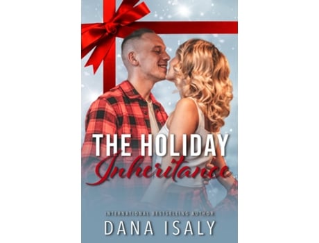 Livro The Holiday Inheritance de Dana Isaly (Inglês)