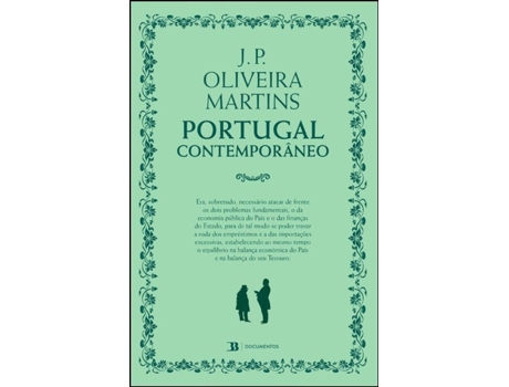 Portugal Contemporâneo