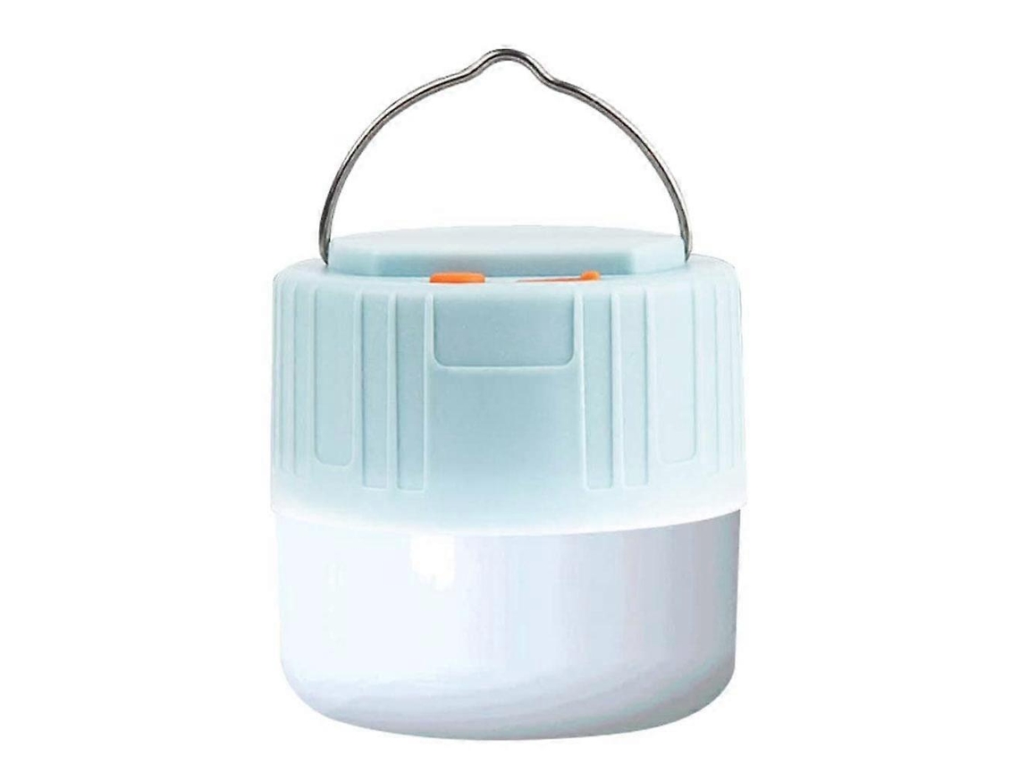 Lanterna De Camping Led, Recarregável E Impermeável Para Suas Aventuras Ao Ar Livre. Olysi Shop