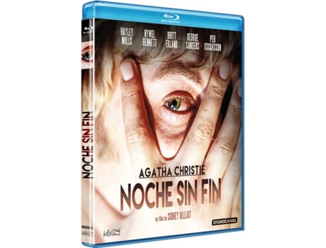 Endless Night 1971 / Noche Sin Fin