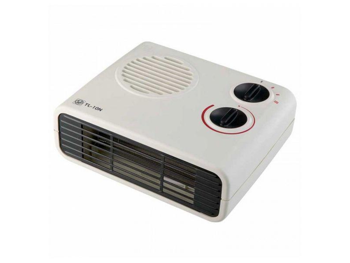 Aquecedor Termoventilador NA
