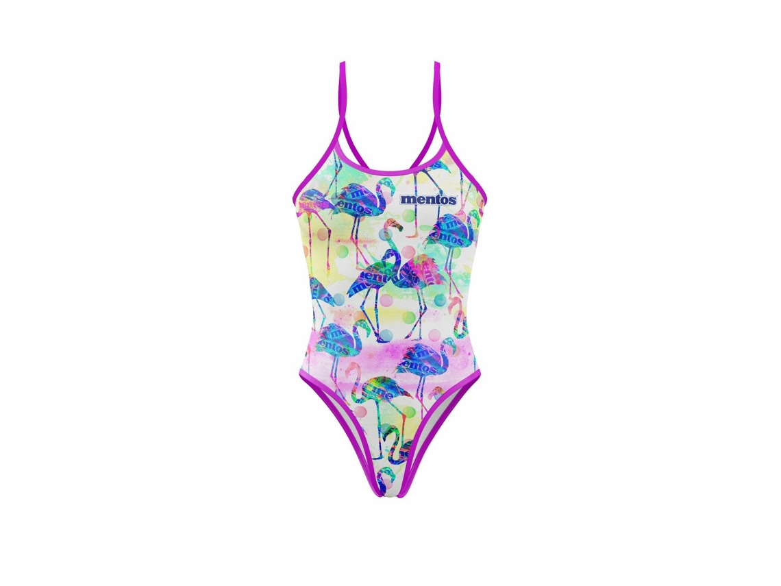 Fato de Banho OTSO Mulher (XS - Multicor)