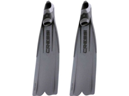 Barbatanas de Mergulho CRESSI Gara 3000 Ld (EU 44-45)