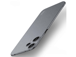 Capa Para Celular Ultrafina Mofi Fandun Series Frosted Pc Com Tudo Incluído