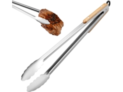 Pinças Para Churrasco