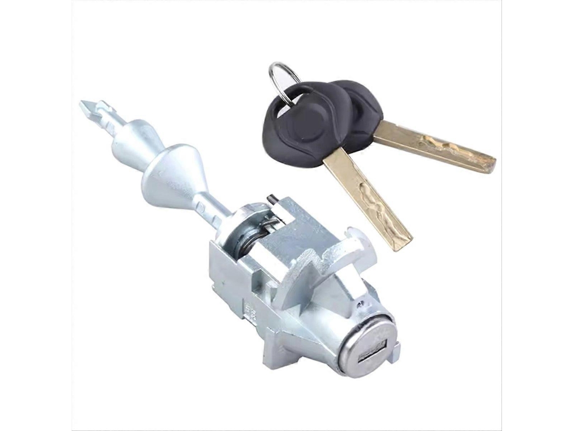 Kit De Reparo Do Cilindro Da Fechadura Da Porta 51217162427 Para Carro 51217162439 Para E90