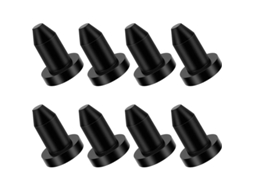 Plug De Drenagem Em Silicone Para Furinhos De Drenagem De Barcos De Pesca E Kayaks