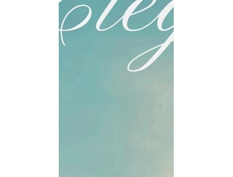 Livro Elegant de Valencia Serrano (Inglês)