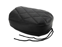 Capa de Almofada para Assento de Motocicleta, Kawasaki CHARM